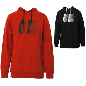 Armada Multiply Pullover Tech Hoody 2016