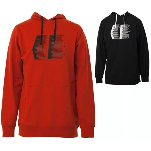 Armada Multiply Pullover Tech Hoody 2016