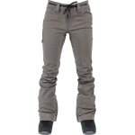 Black Wash Denim