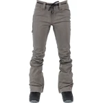 Black Wash Denim