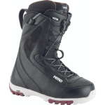 Nitro Cuda TLS Women's Snowboard Boots 2019