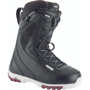 Nitro Cuda TLS Women's Snowboard Boots 2019