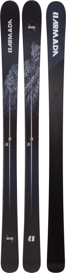 Armada Invictus 89 Ti Skis 2019