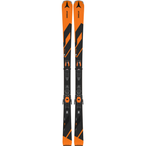 Atomic Redster Q5 Ski + M10 GW Binding 2025