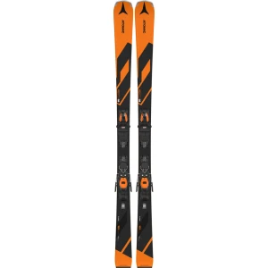 Atomic Redster Q5 Ski + M10 GW Binding 2025
