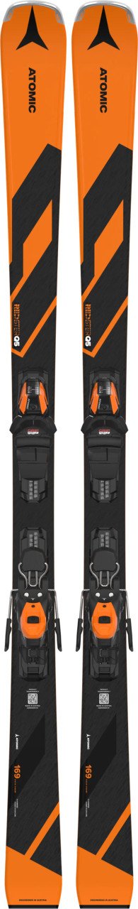 Atomic Redster Q5 Ski + M10 GW Binding 2025