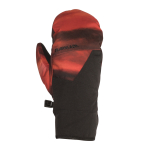 Red Resin