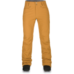 Buckskin