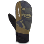 Cascade Camo
