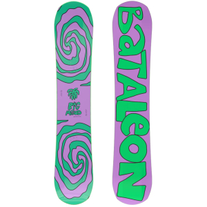 Bataleon Women's Moodboard Snowboard 2026