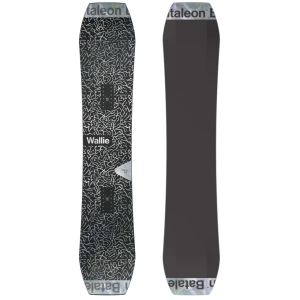 Bataleon Wallie Snowboard 2026
