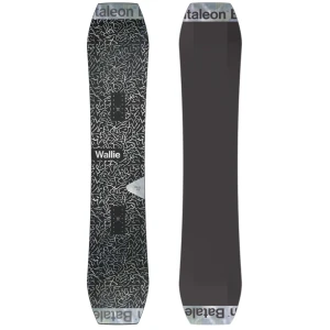 Bataleon Wallie Snowboard 2026