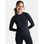 Burton Lightweight X Women's Baselayer Crewneck 2021