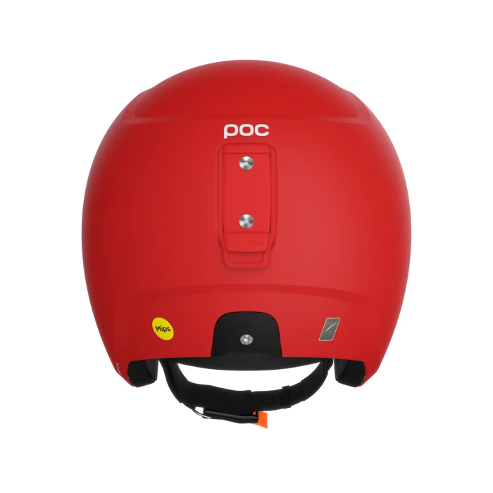 Prismane Red Matt