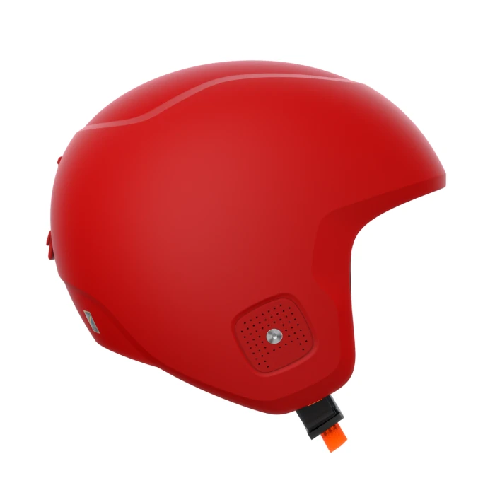 Prismane Red Matt