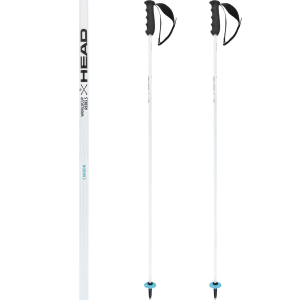 Head World Cup Rebels Ski Poles 2025
