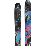 Black/Multicolor