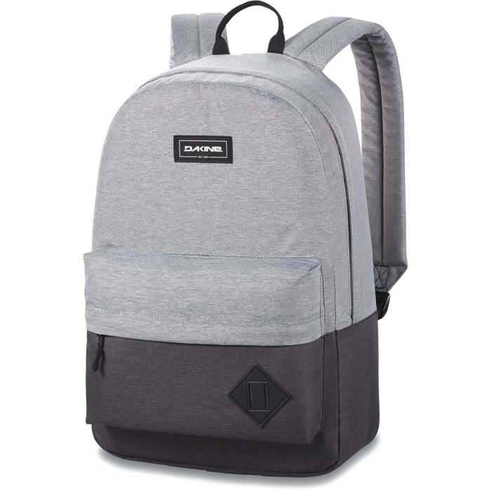 Geyser Grey