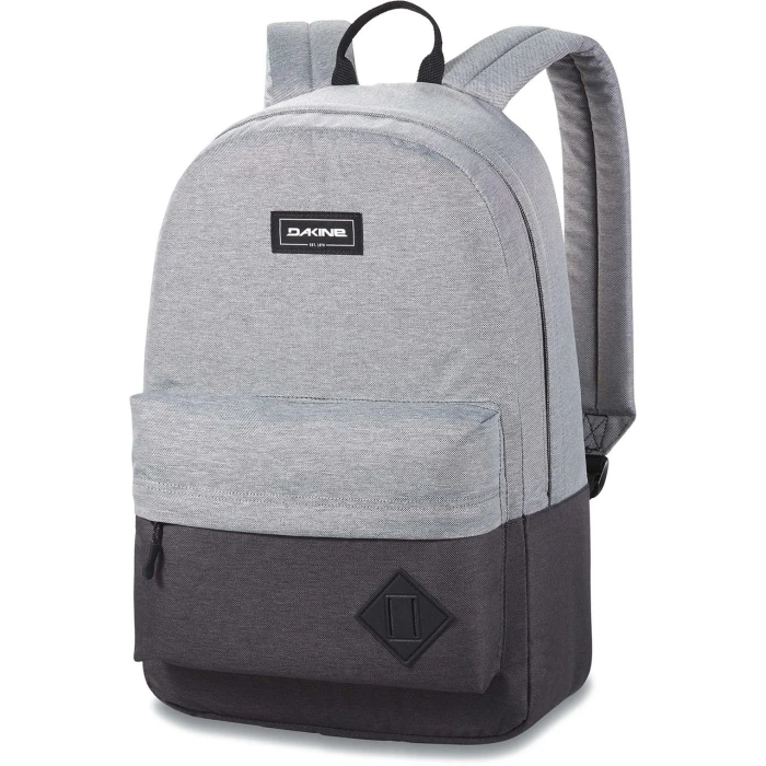 Geyser Grey