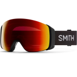 Black/ChromaPop Sun Red Mirror