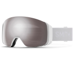 White Vapor/ChromaPop Sun Platinum Mirror