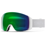White Vapor/ChromaPop Everyday Green Mirror