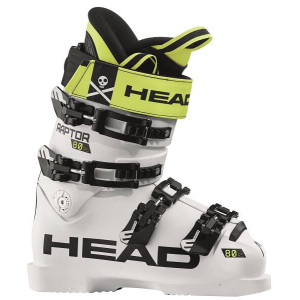 Head Raptor 80RS Junior Ski Boots 2020