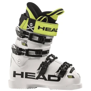 Head Raptor 80RS Junior Ski Boots 2020
