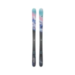 Light Blue / Coral / Midnight