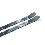 Black/Grey/Blue