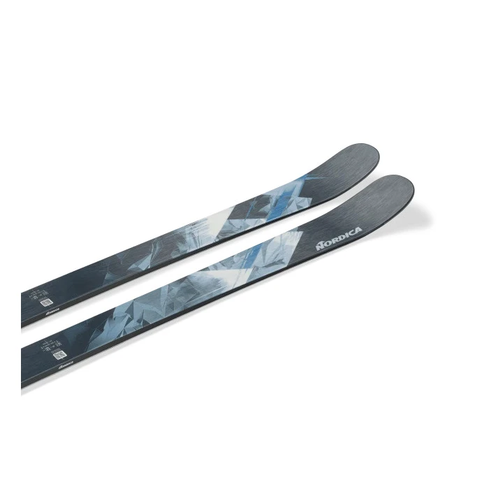Black/Grey/Blue