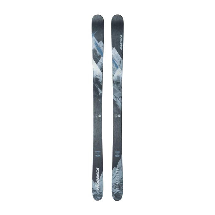 Black/Grey/Blue