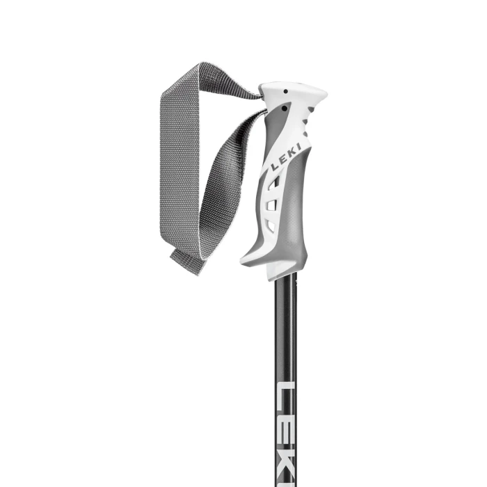 Steel/Anthracite/White