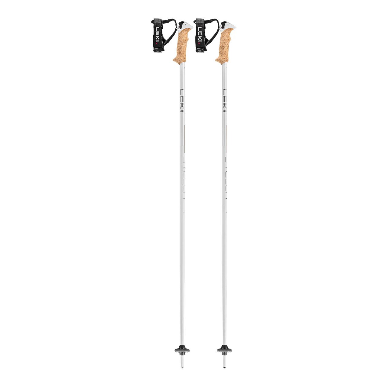 Leki Women's Stella S Ski Poles 2026