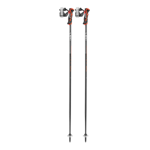 Leki Airfoil 3D Ski Poles 2026