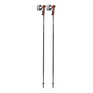 Leki Airfoil 3D Ski Poles 2026