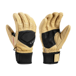 Black/Tan