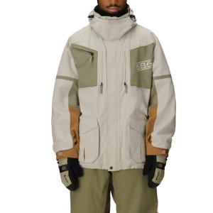 686 Men's 2001 Transfer 2001 Jacket 2026