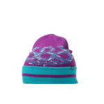 Teal /Purple