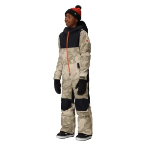 Limestone Hemisphere Colorblock 