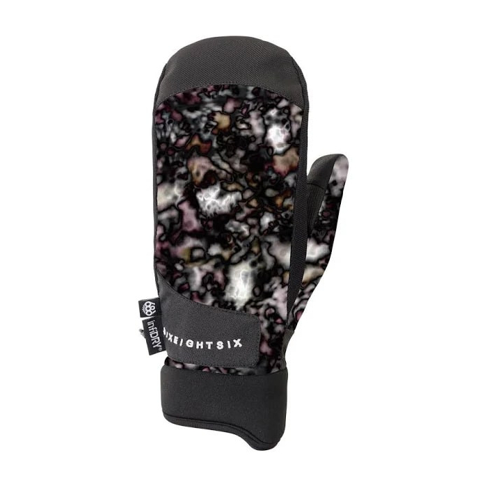 Abalone Camo