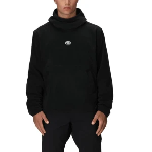 686 Men's Clava Fleece Hoodie 2026