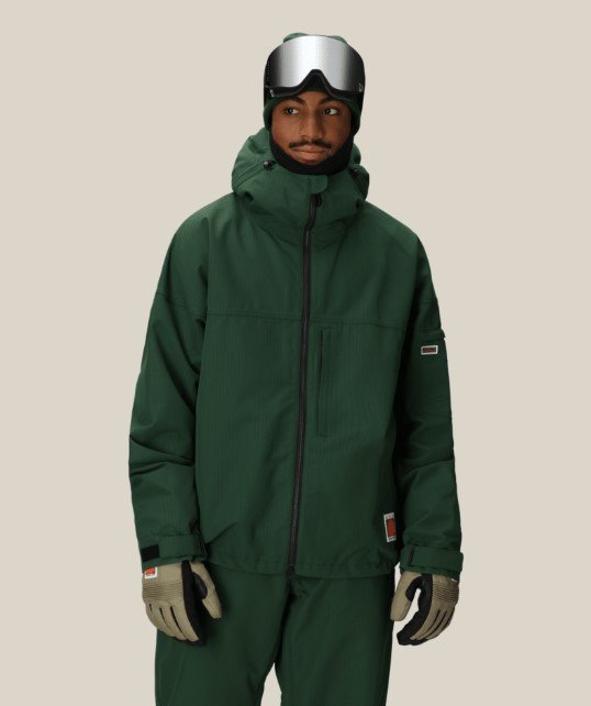 images Moss Green Ripstop