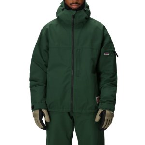 686 Men's Dojo Shell Jacket 2026