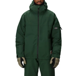 686 Men's Dojo Shell Jacket 2026