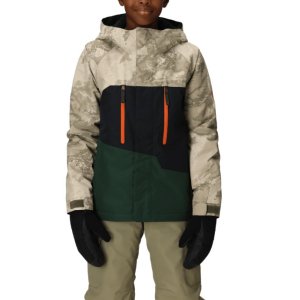 Limestone Hemisphere Colorblock 