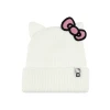 Hello Kitty White