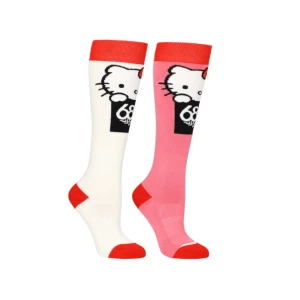 HK White Geranium Pink