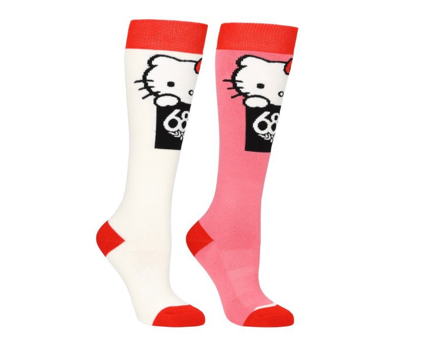 HK White Geranium Pink