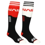 686 Men's NASA Socks (2 Pack) 2026
